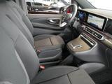Mercedes-Benz V 250 d STYLE Kompakt |NAVI|DISTR|AHK|360°|LM - Mercedes-Benz V 250 in Bielefeld