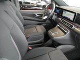 Mercedes-Benz V 250 d STYLE Kompakt |NAVI|DISTR|AHK|360°|LM - Mercedes-Benz V-Class in Essen