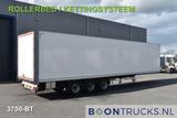 Groenewegen DRO-14-27 | ROLLERBED / KETTINGSYSTEEM * 24v SEL - Angebote