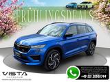 Skoda Kodiaq RS 4x4 2.0 TSI*PANO*KEYLESS*ACC*STHZ**AHK - Skoda Kodiaq RS mit Benzin-Antrieb