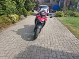 Ducati V2 Streetfighter  - DUCATI ST2