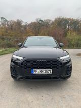 Audi Q5 50 TFSI e S tronic quattro S line S line