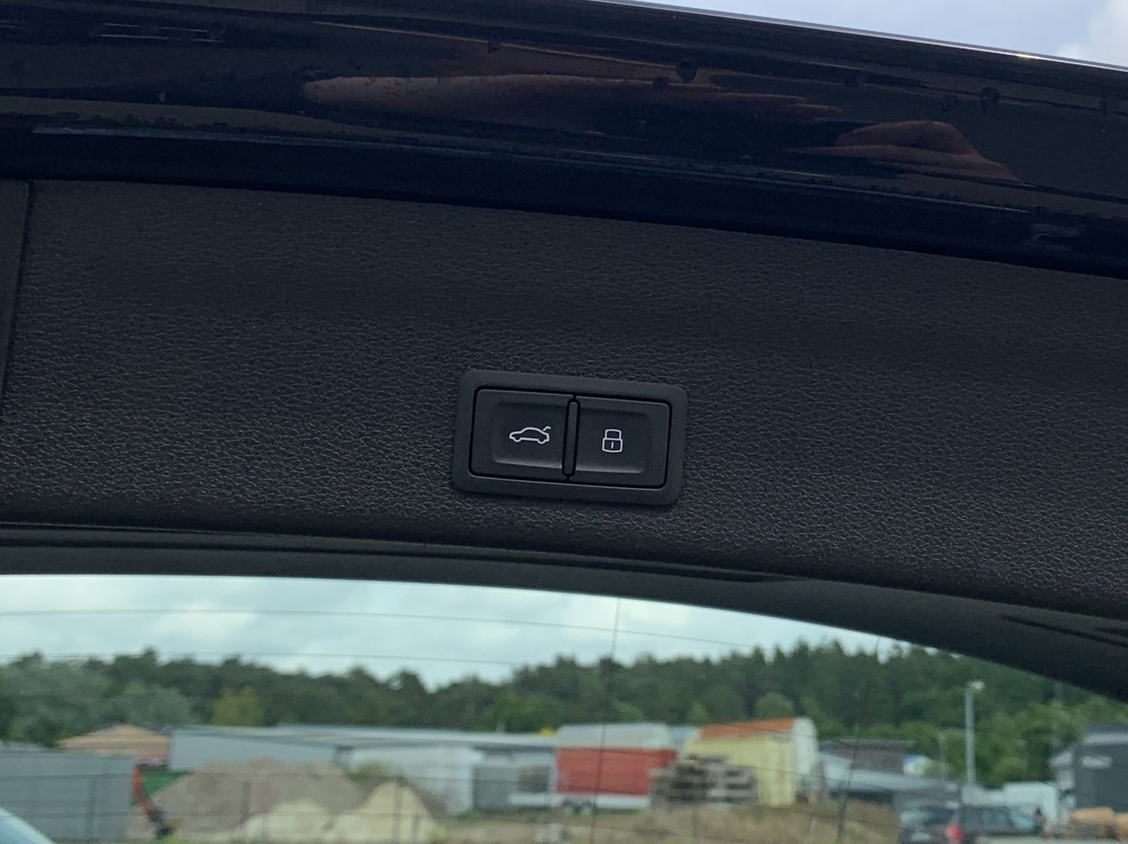Fahrzeugabbildung Audi A6 40 TDI*Sport*Leder*AHK*Memory*Bang&Olufsen*