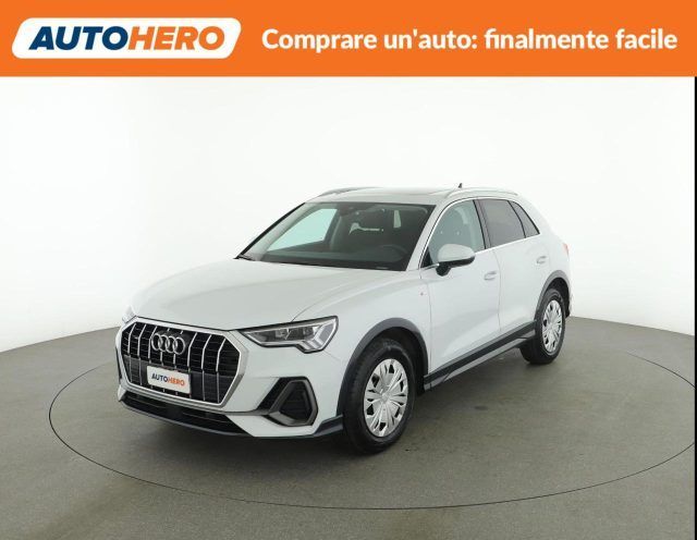 Image of Audi Q3