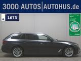 BMW 520e Touring Luxury-Line Leder LC-Pro Pano RfK - BMW 520 mit Hybrid-Antrieb