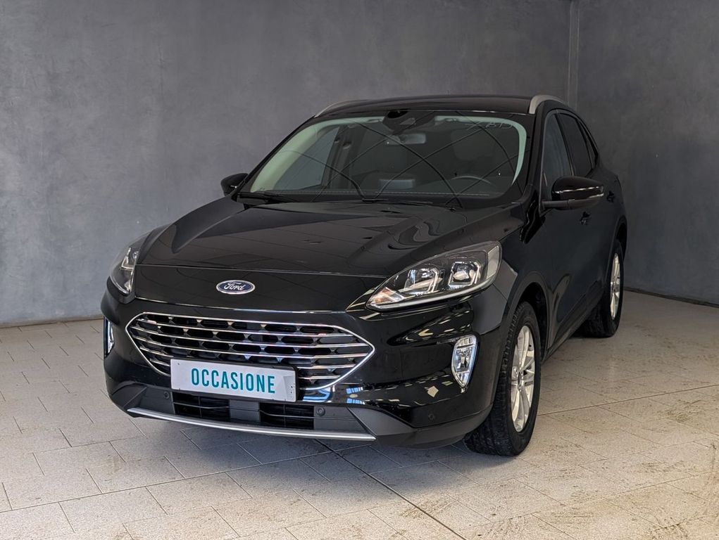 Image of Ford Kuga