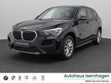 BMW X1 sD18i Panorama Kamera DAB Navi Komfort Leder - gebrauchte BMW X1 aus dem Jahr 2022