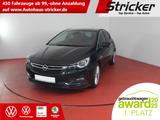 Opel Astra Innovation 1.4 SIDI Turbo TÜV bis 05.2027 - Opel Astra: 1.2