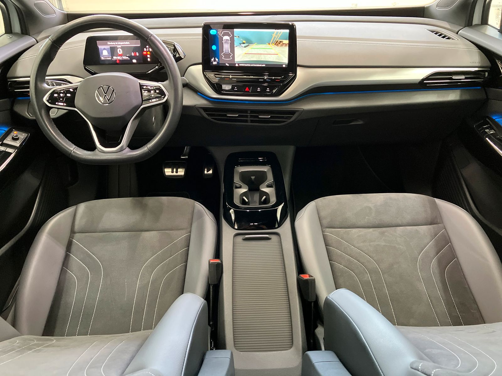 Volkswagen ID.4 - Bild 12