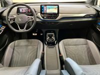 Volkswagen ID.4 - Vorschau Bild 12