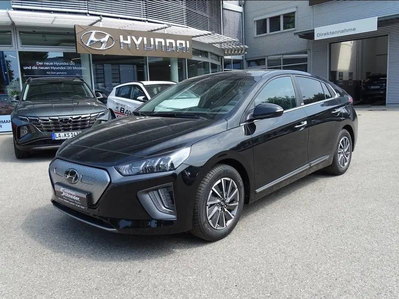 Hyundai IONIQ ELEKTRO 38 kWh PRIME GLASSCHIEBEDACH