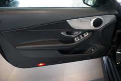 MERCEDES-BENZ C 200 Cabrio | AMG Line | Airscarf | Navi | AHK MERCEDES-BENZ C 200 Cabrio | AMG Line | Airscarf | Navi | AHK