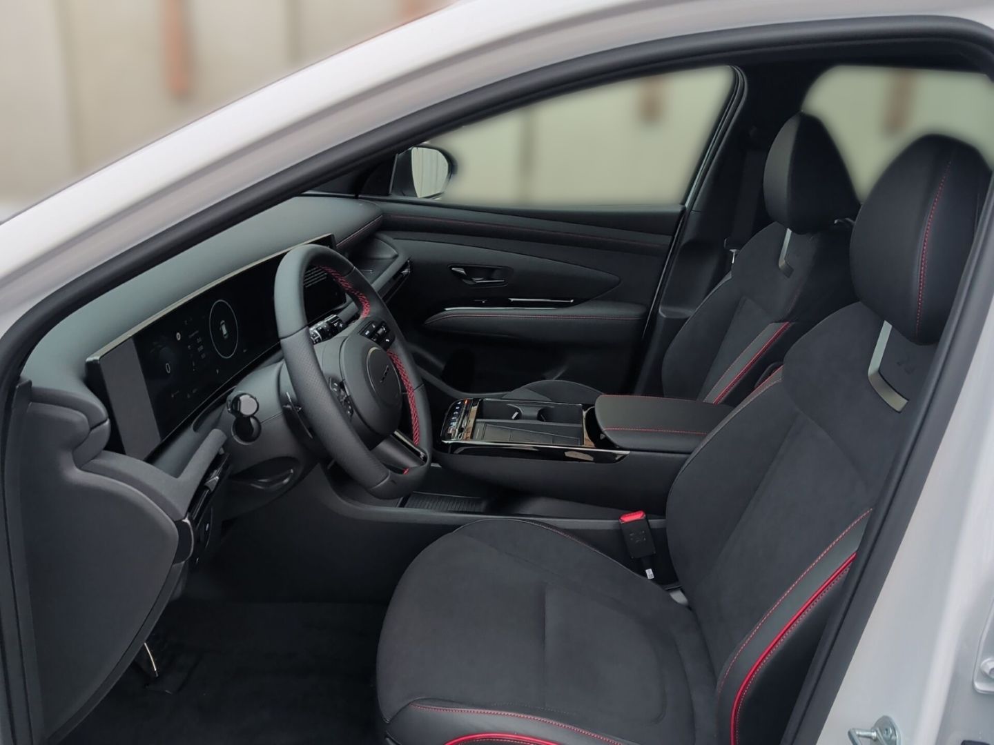 Hyundai Tucson – Bild 7
