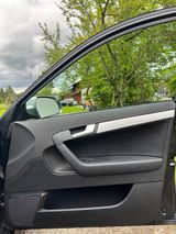 Audi RS3 2.5 TFSI S tronic quattro *Recaro/Bose etc. - Audi RS3: Schwarz, Navigationssystem