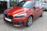 BMW 220 2 Active Tourer 220 i Sport Line - BMW 220 in Augsburg