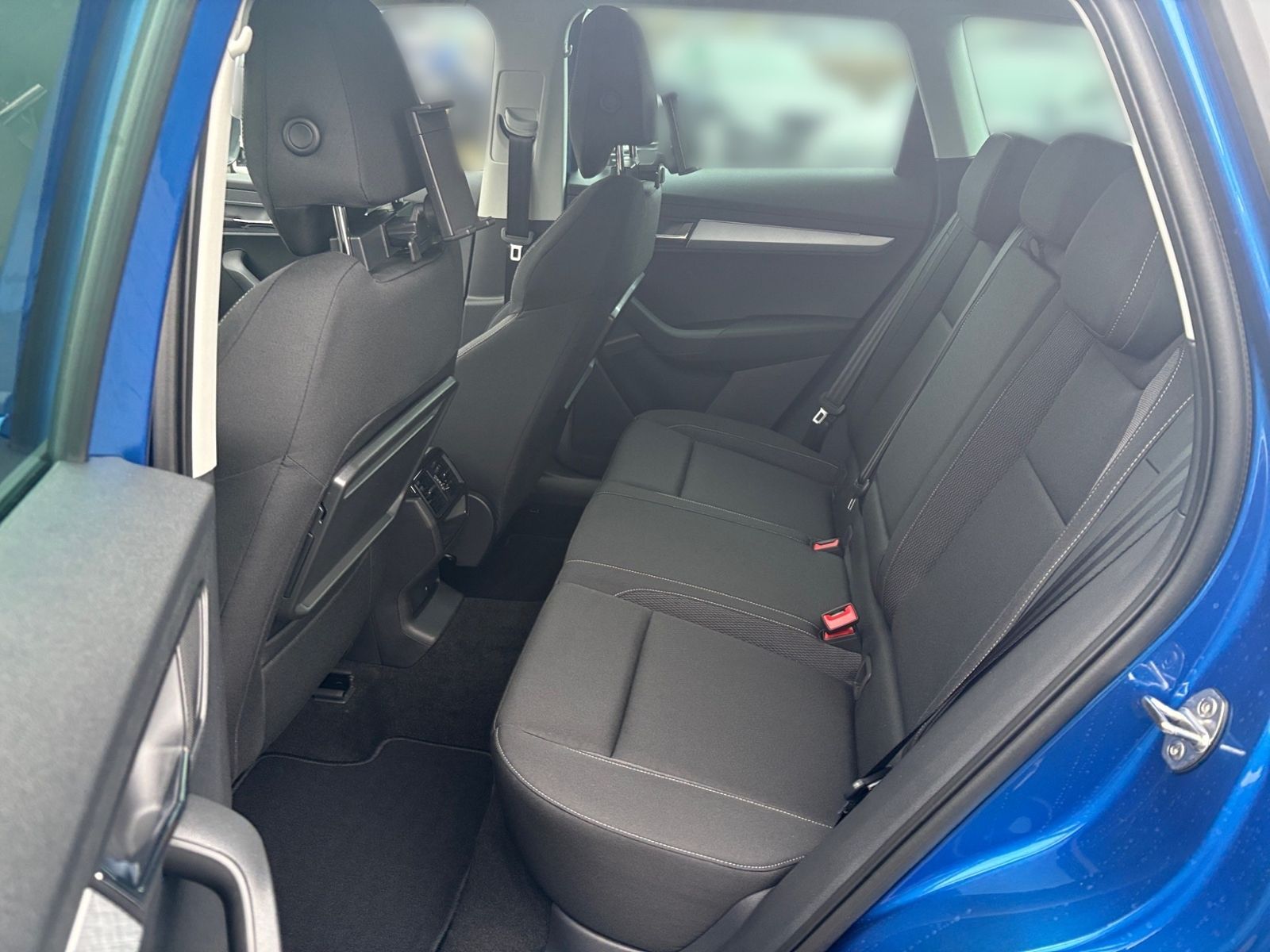 Skoda Karoq - Bild 14