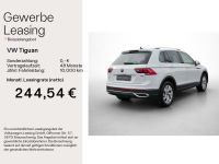 Volkswagen Tiguan - Vorschau Bild 2