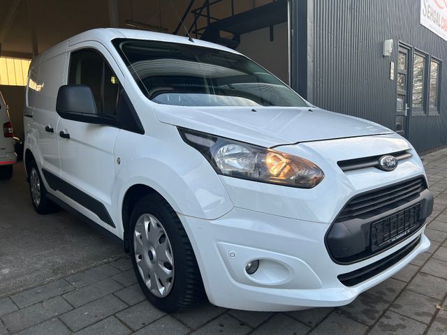 Ford Transit Connect Kasten Trend