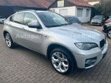 BMW X6 xDrive30d*Xenon*HUD*LED*Leder*4xSHZ*RFK*Schie - BMW X6 mit Diesel-Antrieb: Geländewagen