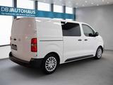 Opel Vivaro Kasten Cargo M Edition 1.5 Diesel Sortimo - Opel Vivaro: Kasten