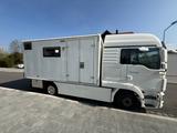 MAN autarkes Weltreisemobil, Expeditionsfahrzeug - MAN TV
