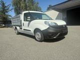 Fiat Doblo 1.3 Work Up Pritsche*AHK*TÜV*EURO6* - Fiat Doblo mit Diesel-Antrieb: 1.3