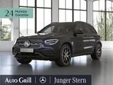 Mercedes-Benz GLC 300 4M AMG AHK 20Zoll Pano 360 StdHzg Memory - Mercedes-Benz GLC 300 Gebrauchtwagen in Hannover