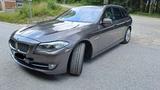 BMW 525d xDrive Touring - - BMW 5 Series aus 2012