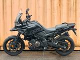 Suzuki DL-1050 V-STROM MIT ABS TC & FAHRMODIS - SUZUKI DL
