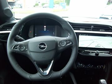 Bild 8 Opel Corsa F 1.2T GS Voll-LED SHZ LHZ PDC+Kam NaviPro