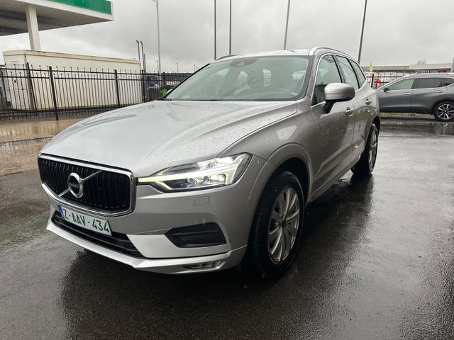 Volvo XC 60 XC60 Momentum AWD,Navi,Leder,Euro6