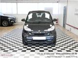 Smart fortwo Brabus Sport P.*Servolenkung*Navi*Sound S - Smart: Sport