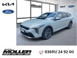 Kia K4 SW 1.6T DCT7 Vision Navi Kamera Totwinkel PDC - Kia K4 Gebrauchtwagen