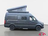 HYMER / ERIBA / HYMERCAR Grand Canyon S Xperience 600 AHK, Aufstelldach - HYMER / ERIBA Kastenwagen