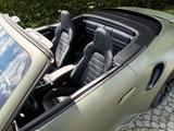 Porsche 992 Turbo Cabriolet Turbo  Mwst. ausweisbar - Porsche 992 in Bochum