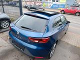 Seat Leon SC FR*PANO*NAVI*LED*XENON*LEDER*PDC*DSG*F1* - SEAT Leon 1P mit Diesel-Antrieb