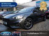 Ford Focus ST-Line 1.5 EcoBlue EU6d-T Navi Apple CarP - Ford Focus: D