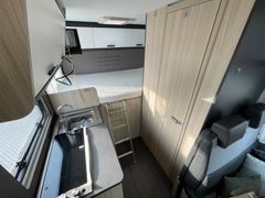 Sun Living A 60 SP X-TRA | Wenig KM* Einsteigen & Los*