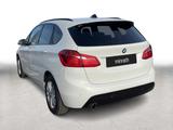 BMW 218i Active Tourer Advantage AHK+LED+NAVI+PDC - BMW 2er Reihe in Duisburg