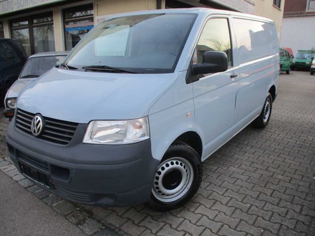 Volkswagen T5 Kasten 2.0Benziner, original 73700km