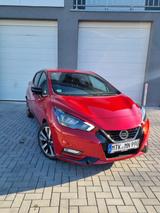 Nissan Micra 1.0 IG-T N-Sport Xtronic Auto N-Sport - Nissan Micra in Wiesbaden