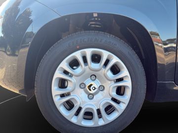 Fiat Panda ICON Hybrid 1.0 GSE *TEMPOMAT*PDC*KLIMA*