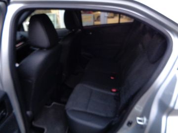 Mitsubishi Eclipse Cross - 7