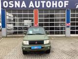 Mitsubishi Pajero Pinin MPI Styling 1800 (4X4)ALLRAD - gebrauchte Mitsubishi Pajero aus dem Jahr 2003