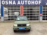Mitsubishi Pajero Pinin MPI Styling 1800 (4X4)ALLRAD - Mitsubishi Pajero aus 2003