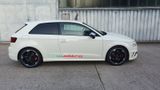 Audi S3 2.0 TFSI quattro+Navi+Schaltgetriebe - Audi S3 mit Benzin-Antrieb: Sportwagen