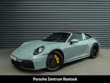 Porsche 992 911 Targa 4 GTS Clubleder Surround-View BOSE