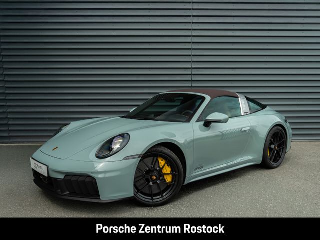 PORSCHE 992 911 Targa 4 GTS Clubleder PCCB InnoDrive LED