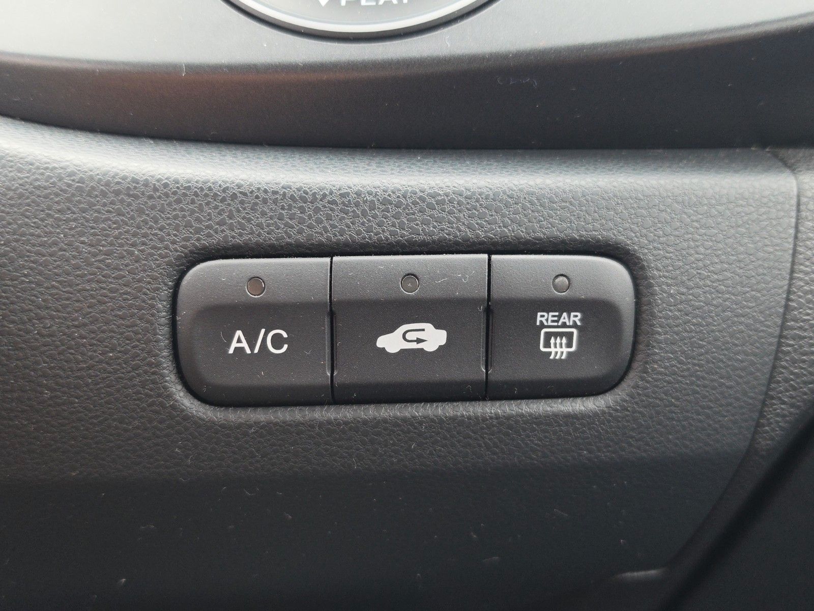 Fahrzeugabbildung Honda Jazz 1.2 S Cool AUS 1.HAND WENIG KM