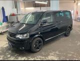 Volkswagen T5 Bus Multivan Cup 4Motion 2.0 TDI BiXenon Autm